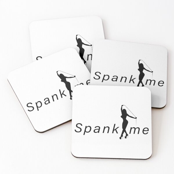 Item preview, Spank me designed and sold by sisusisu.