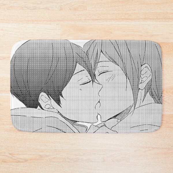 Item preview, Kiss designed and sold by OtakuTeeSociety.