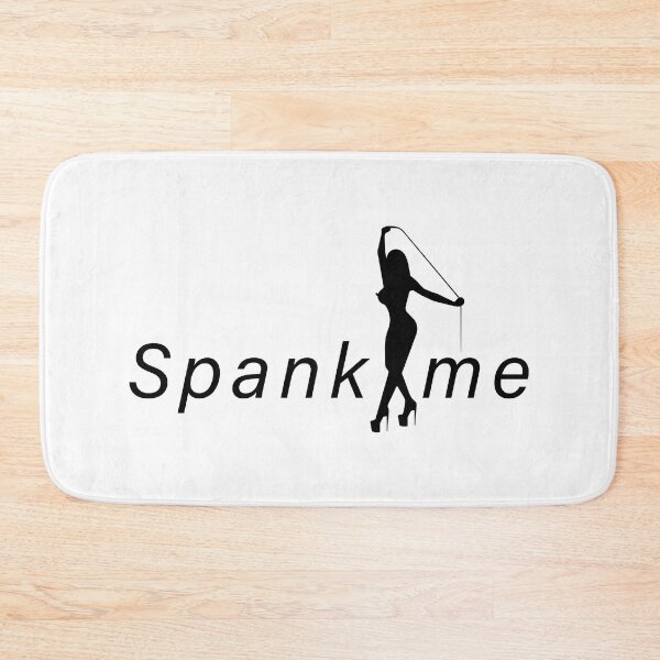 Item preview, Spank me designed and sold by sisusisu.