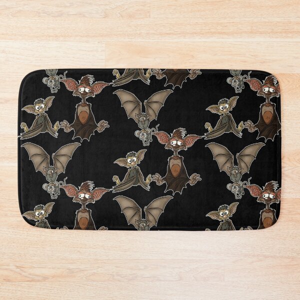 Item preview,  bat designed and sold by atelier-vladi.