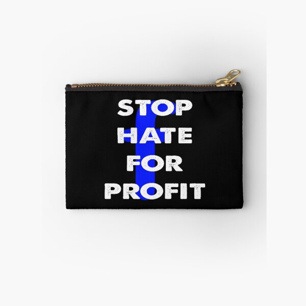 Item preview, Stop Hate For Profit stophateforprofit designed and sold by Kathrine2302.