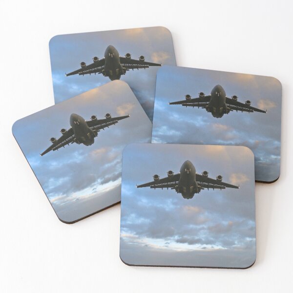 Item preview, C17 GLOBEMASTER III designed and sold by Airpower Aviation Photography.