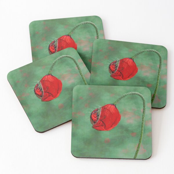 Item preview, Poppy designed and sold by Pioooh.