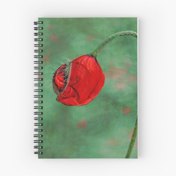 Item preview, Poppy designed and sold by Pioooh.