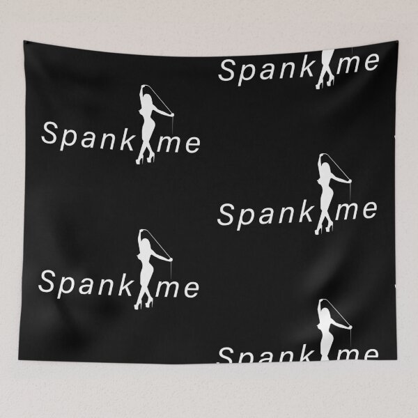 Item preview, Spank me 2 designed and sold by sisusisu.