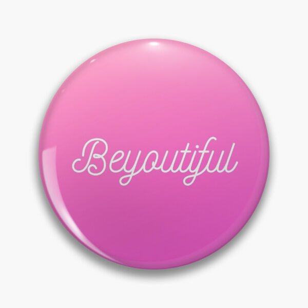 Item preview, Beyoutiful designed and sold by Jonathan Dessins.