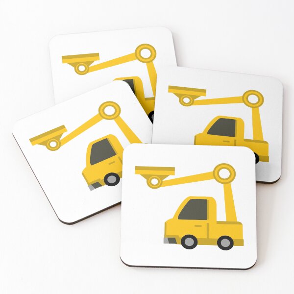 Item preview, Dig Yellow!  designed and sold by Michelle Dee Designs.