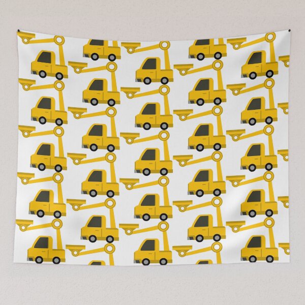 Item preview, Dig Yellow!  designed and sold by Michelle Dee Designs.