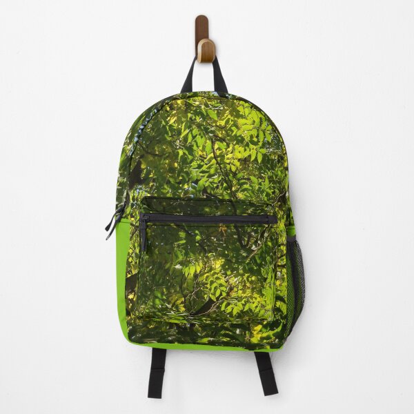 Item preview, Sunlight through leaves I designed and sold by C Rose.