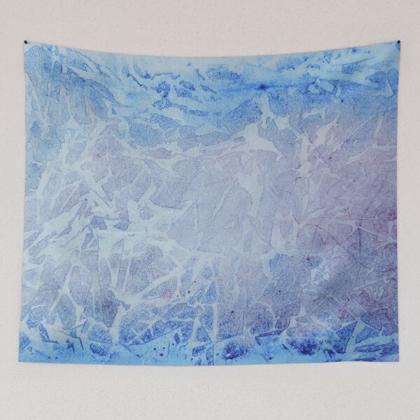 Item preview, Shards of Ice designed and sold by Pooja Srinivas.