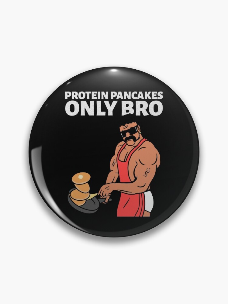 GYM BRO PROTEIN FUNNEL – Gym Bro