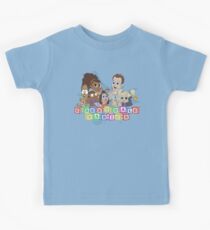 Greendale Babies Kids Tee
