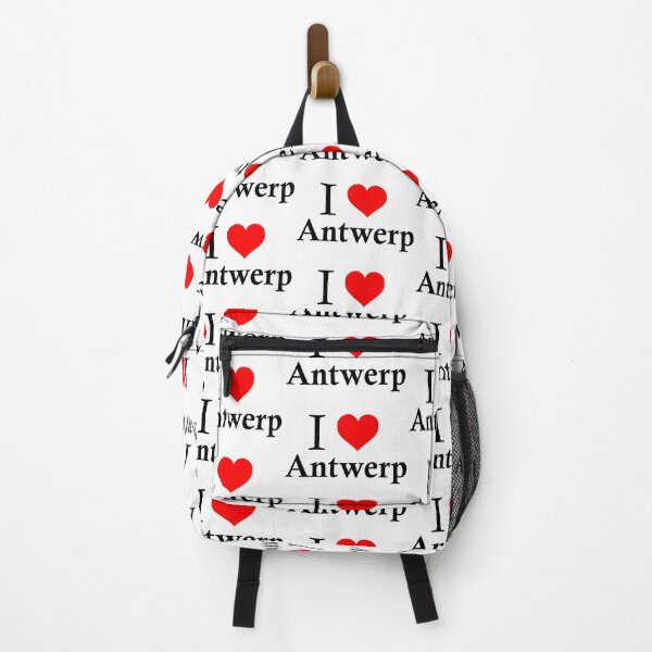 Item preview, I love Antwerp designed and sold by bassel-ad.
