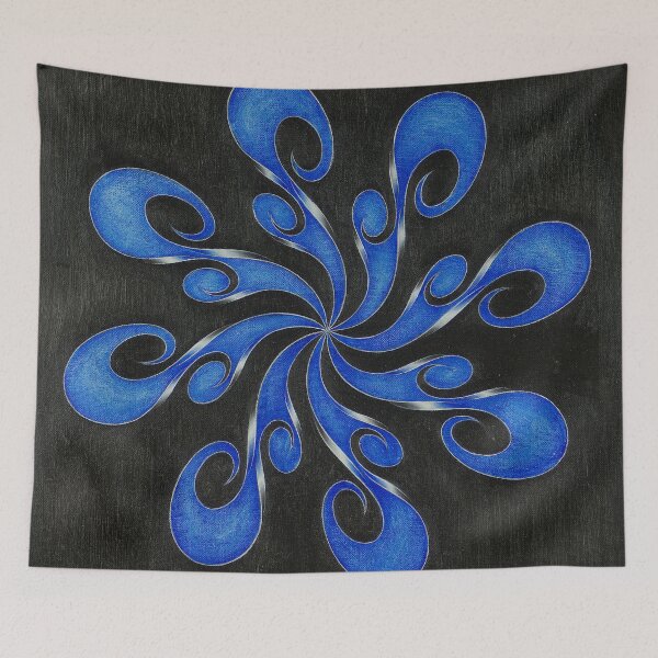 Item preview, Revolver, No. 2 designed and sold by marklewisfineart.