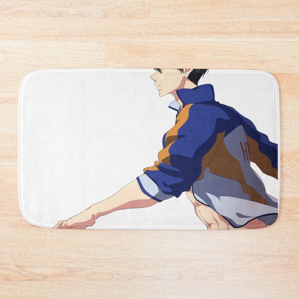 Item preview, Nanase Haruka 1 designed and sold by OtakuTeeSociety.