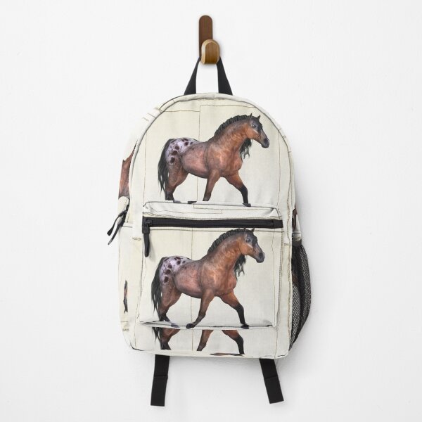 Item preview, Horse 5 .. calendar designed and sold by LoneAngel.