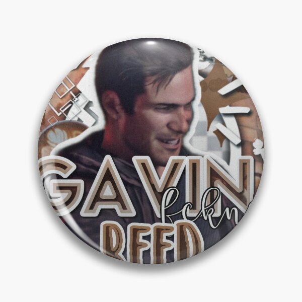 Item preview, Gavin Reed Edit designed and sold by codytheclod.