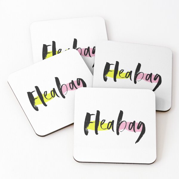 Item preview, Fleabag designed and sold by holbytv.