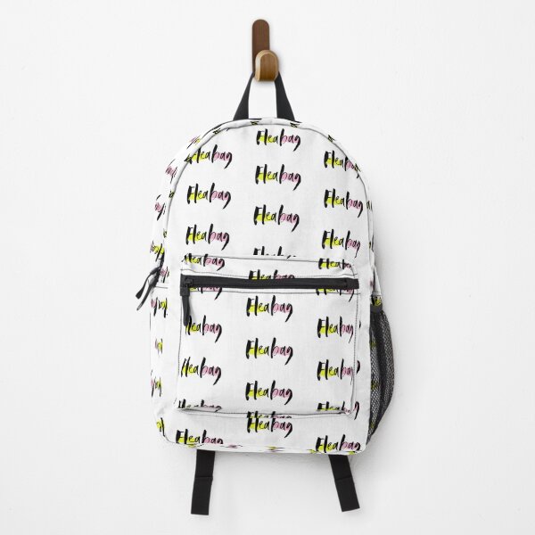 Item preview, Fleabag designed and sold by holbytv.