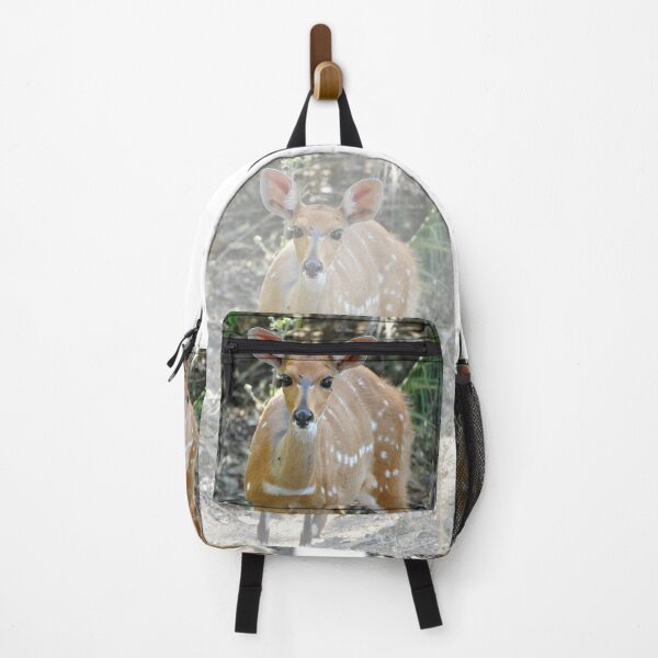 Item preview, Bushbuck designed and sold by quentinjlang.