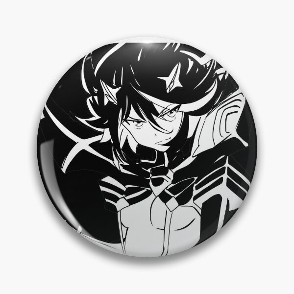 Item preview, KILL LA KILL designed and sold by majotoyokai.