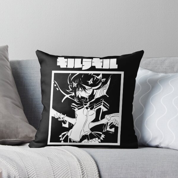 Item preview, KILL LA KILL designed and sold by majotoyokai.