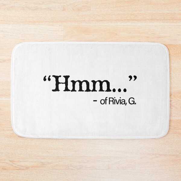 Item preview, "humm...." Geralt designed and sold by Flow-Store.