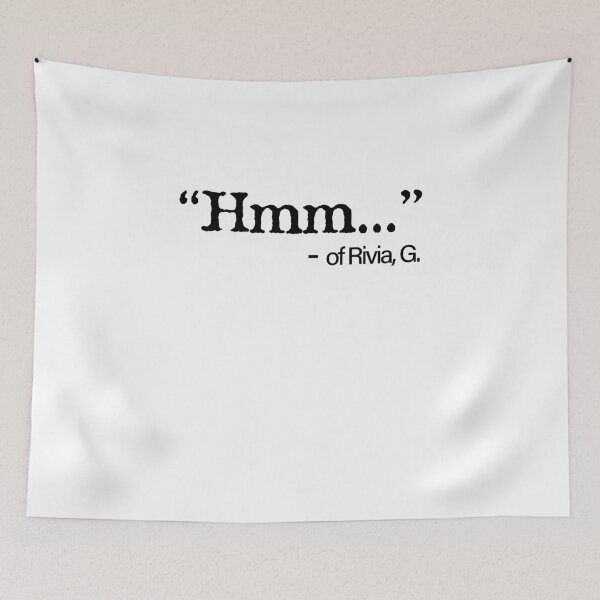 Item preview, "humm...." Geralt designed and sold by Flow-Store.