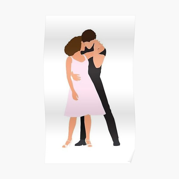 Dirty Dancing Poster