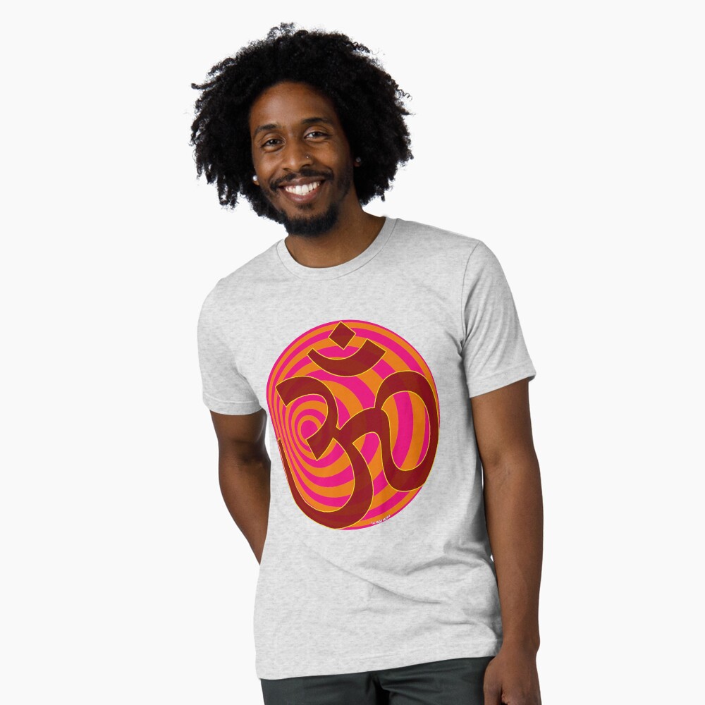 Item preview, Tri-blend T-Shirt designed and sold by mindofpeace.
