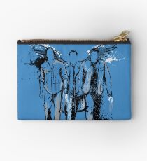 Supernatural Graffiti Studio Pouch