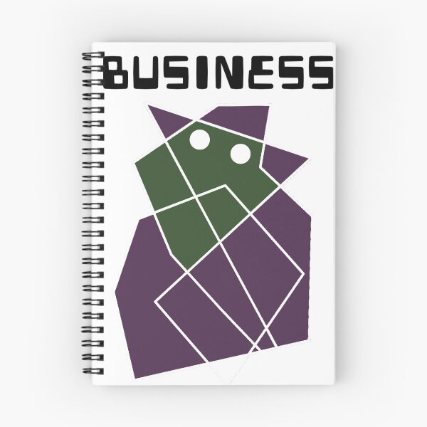 Item preview, Business Tycoon designed and sold by MetallicaMaster.