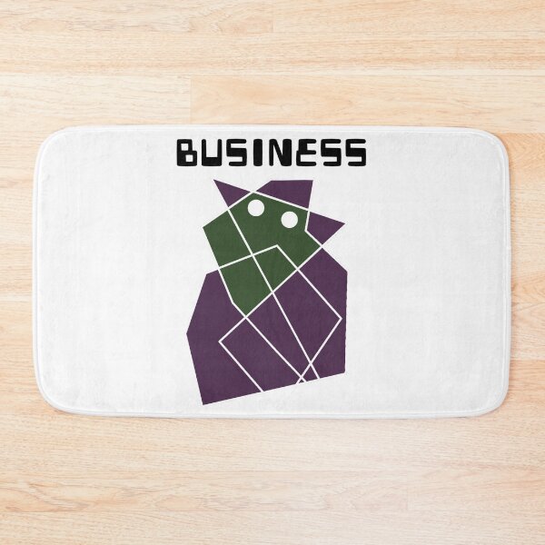 Item preview, Business Tycoon designed and sold by MetallicaMaster.