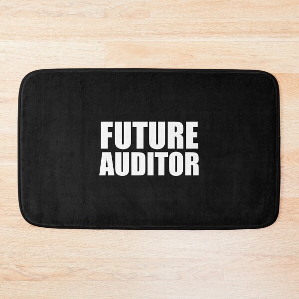 Item preview, Future Auditor College Graduate Graduation designed and sold by losttribe.