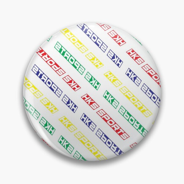 Item preview, DEPORTES HKS designed and sold by JDMShop.