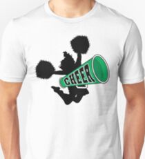 Cheer Unisex T-Shirt