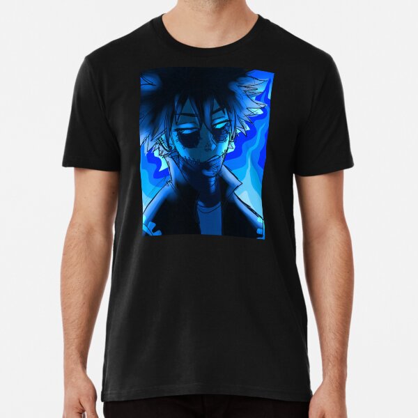 dabi t shirt