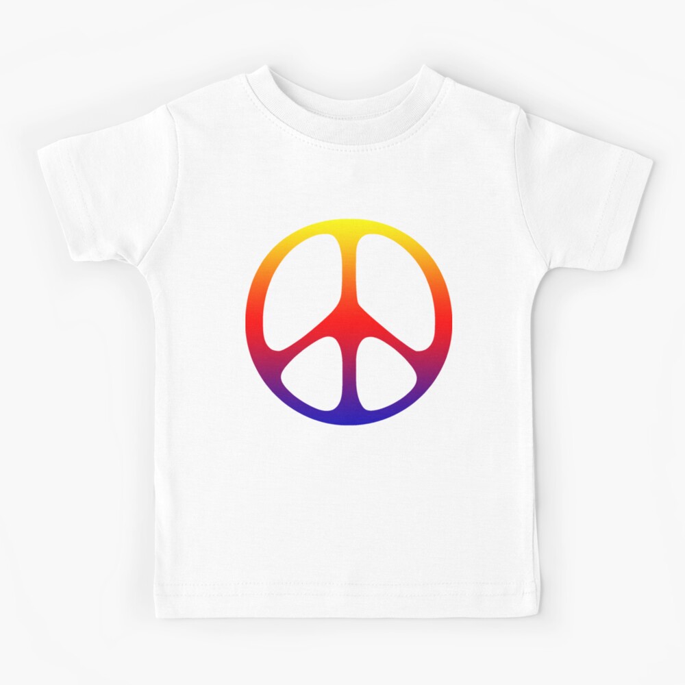 Item preview, Kids T-Shirt designed and sold by mindofpeace.