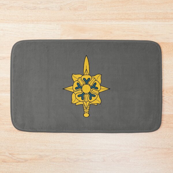 Item preview, Military Intelligence Corps (United States Army) designed and sold by wordwidesymbols.