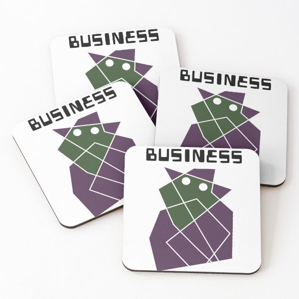 Item preview, Business Tycoon designed and sold by MetallicaMaster.