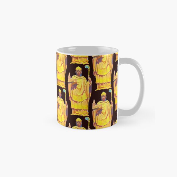 Founding father of St. Ansgar Hamburg Classic Mug