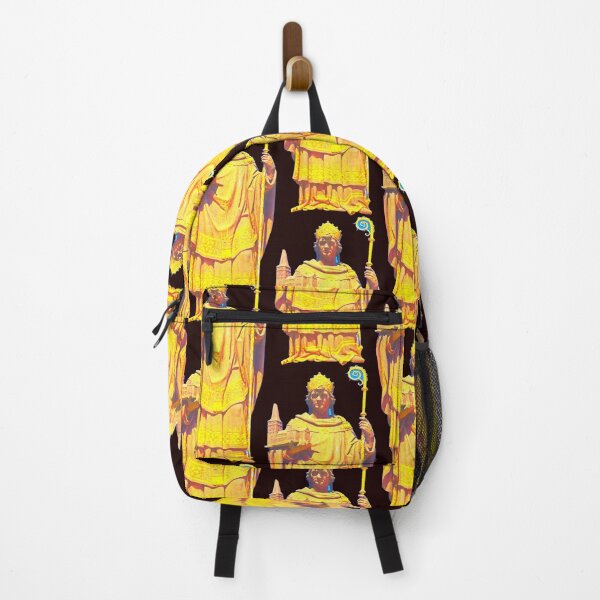 Item preview, Founding father of St. Ansgar Hamburg designed and sold by achgottchen.