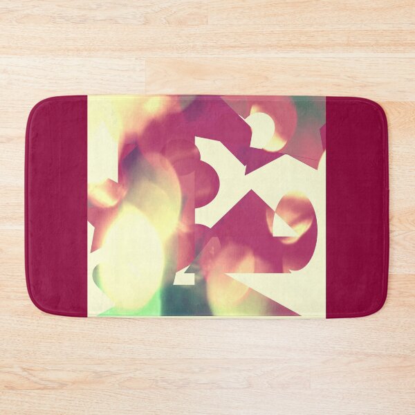 Item preview, Asymmetry cherry colors designed and sold by OSG369.