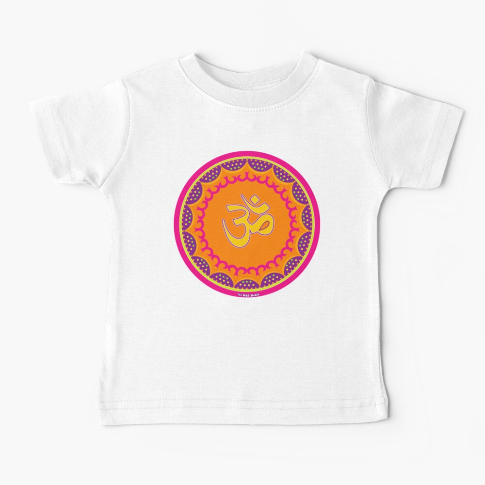 Item preview, Baby T-Shirt designed and sold by mindofpeace.