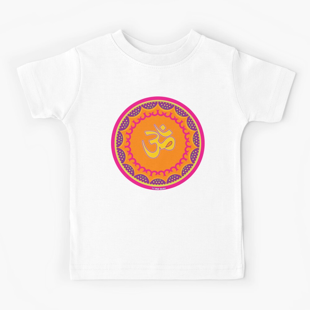 Item preview, Kids T-Shirt designed and sold by mindofpeace.
