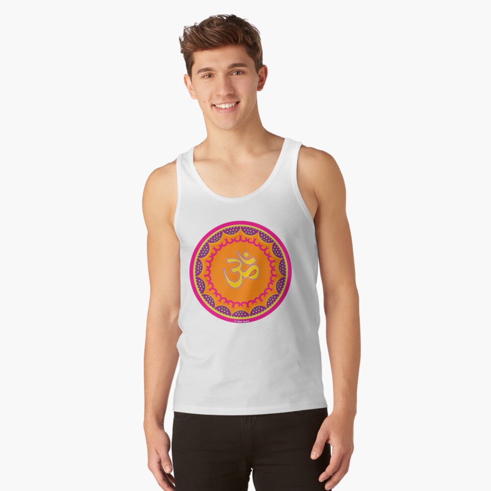Item preview, Tank Top designed and sold by mindofpeace.