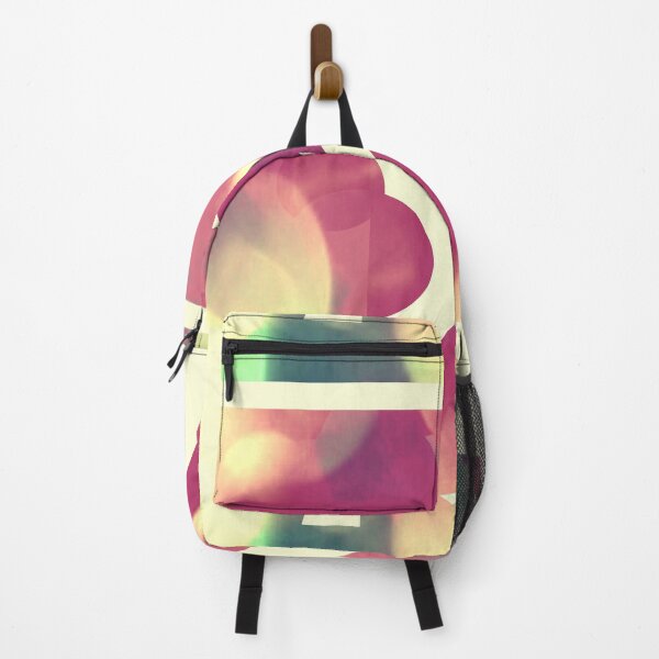 Item preview, Asymmetry cherry colors designed and sold by OSG369.