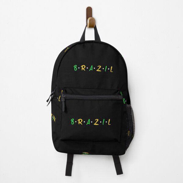 Item preview, Simple and colourful Brazil design designed and sold by carolviola87.