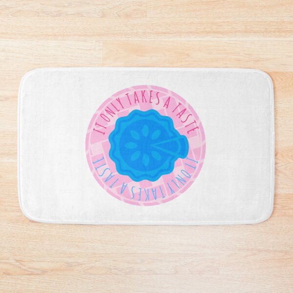 Item preview, It only takes a taste - Waitress designed and sold by theatreleah.