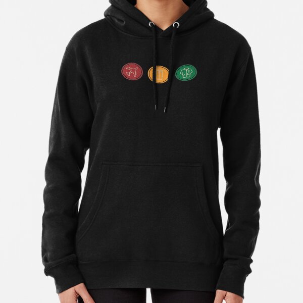 take off your pants and jacket Pullover Hoodie